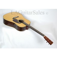 Martin D-28 Authentic 1941