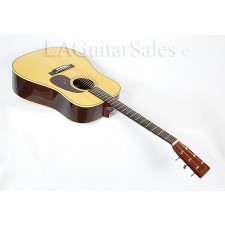 Martin D-28 Authentic 1941 / Adirondack / Madagascar / Hide Glue Construction - sn 1674436