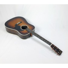 Martin D-28 Ambertone Rosewood Spruce Dreadnought #81012