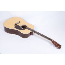 Martin D-35 Rosewood Spruce Dreadnought Acoustic Guitar with Case - Contact us for ETA