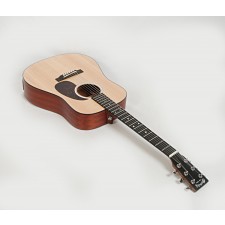 Martin DJR-10E Sitka/Sapele Acoustic Electric #38658