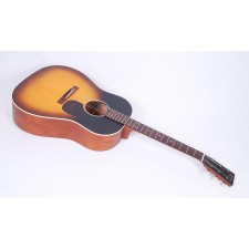 Martin DSS-17 Whiskey Sunset - Contact us for ETA