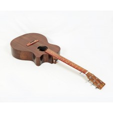 Martin GPC-10E Special - Sapele Road Series Guitar #62183