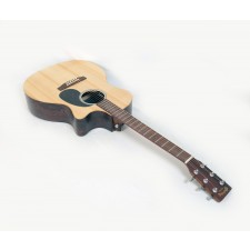 Martin GPC-X2E Cocobolo Laminate X Series Guitar - Contact us for ETA