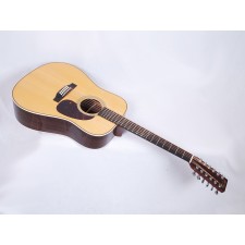 Martin HD12-28 Reimagined Rosewood Spruce Dreadnought - Contact us for ETA