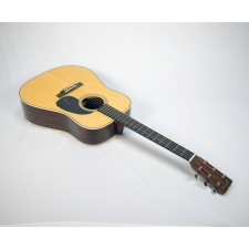Martin HD-28 Reimagined Rosewood Spruce Dreadnought #75939