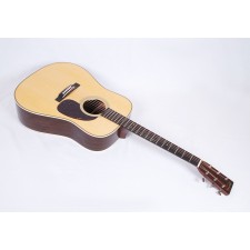 Martin HD-28V Vintage Series Rosewood Spruce Dreadnought 