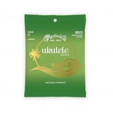 Martin Ukulele Premium Polygut® Stings