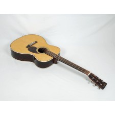 Martin OM-28 Reimagined Rosewood Spruce Orchestra Model - Contact us for ETA