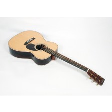 Martin OM-28 Modern Deluxe Rosewood VTS Spruce Orchestra Model #80108