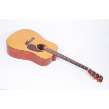 Martin SWDGT 2014 Model With Case #38764