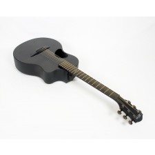 McPherson Carbon Fiber Touring with Electronics New Model