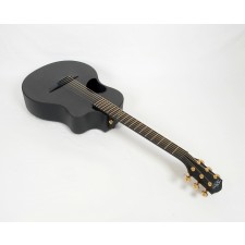 McPherson Carbon Fiber Touring Gold with Electronics
