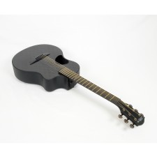 McPherson Carbon Fiber Touring Honeycomb with Electronics