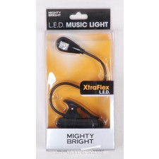 MIghty Bright XtraFlex L.E.D. Music Light