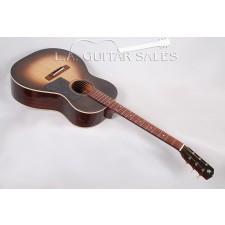 Hammond Guitars L-00 S/N 0038