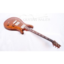PRS Violin 1 McCarty Private Stock #20 of 50 Mint Wih Case And Papers