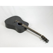 RainSong CO-DR1000N1 Concert Series Dreadnaught With Slim N1 Neck #614
