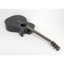 RainSong CO-WS1000N2 Concert Series Grand Auditorium with N2 Neck and LR Baggs Element Electronics