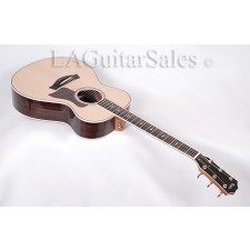 Taylor Guitars 812 Rosewood Spruce Grand Concert (GC) - S/N 1104044128