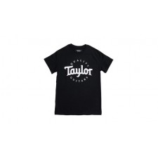 Official Taylor Men's Logo T-Shirt, #1585 Gilden G200