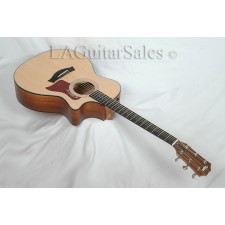 Taylor Guitars 2012 Spring Limited 314CE-LTD Koa / Spruce GA Grand Auditorium 