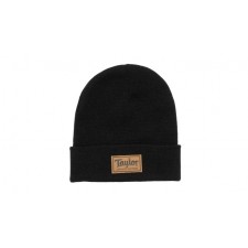 Official Taylor Beanie, Black or Olive