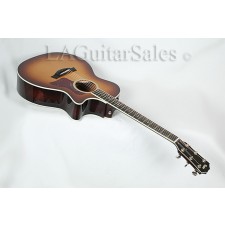 Taylor Guitars 514ce-FLTD Fall Limited Grans Auditorium (GA) Spruce / Tasmanian Blackwood / ES2 Electronics - s/n 1107084090