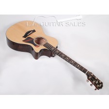 Taylor Guitars 612ce 2015 1st Edition #35074