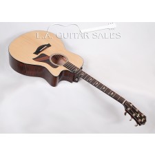 Taylor Guitars 616ce 2015 1st Edition S/N 15107