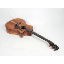Taylor 724ce V-Brace Koa Grand Auditorium NEW 2022 Model! - Contact us for ETA