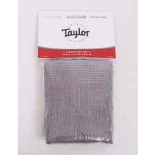 Taylor Premium Plush Microfiber Cloth, 12"x15"