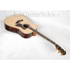 Taylor Guitars 810e 1st Edtition Rosewood Spruce Dreadnought With ES2 Electronics - s/n 1101164012