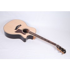 Taylor Guitars 814c CITES Brazilian LTD #15114
