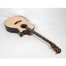 Taylor 914CE V-Class Bracing - Contact us for ETA