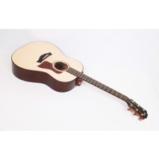 Taylor American Dream AD17E w/ES2 Electronics #50110 (2000 New Old Stock)