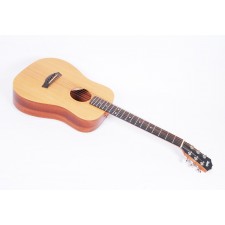 Taylor Guitars Baby Vintage 1999 US Made with Case