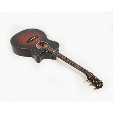 Taylor 324ce-BE Builders Edition #41166