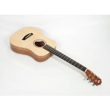 Taylor Baby Walnut Spruce BT1 #81288 New Old Stock Sale!