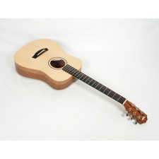 Taylor Baby Walnut Spruce BT1 #81289 New Old Stock Sale!