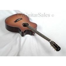 Taylor Custom Custom GA 12-Fret BTO AA Rosewood with Koa