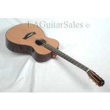 Taylor Custom GC Grand Concert Rosewood / Cedar With ES