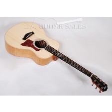 Taylor Guitars GS Mini Holden Village Ltd With ES Go Pickup - s/n 2105064140