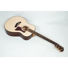 Taylor GT Grand Theater Spruce Urban Ash #91171 New Old Stock Sale!