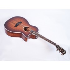 Taylor K24ce 12-Fret LTD All Koa with ES2 Electronics