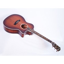 Taylor K24ce-LTD All Koa Limited with ES2 Electronics #67004