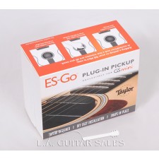 Taylor Guitars ES Go Pickup for GS Mini