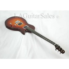 Taylor Guitars SB1-S Electric Guitar - Now Discontinued!