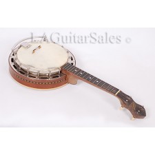 Wendall Hall Banjo/Uke