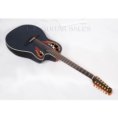 Adamas Ovation W598 12-String